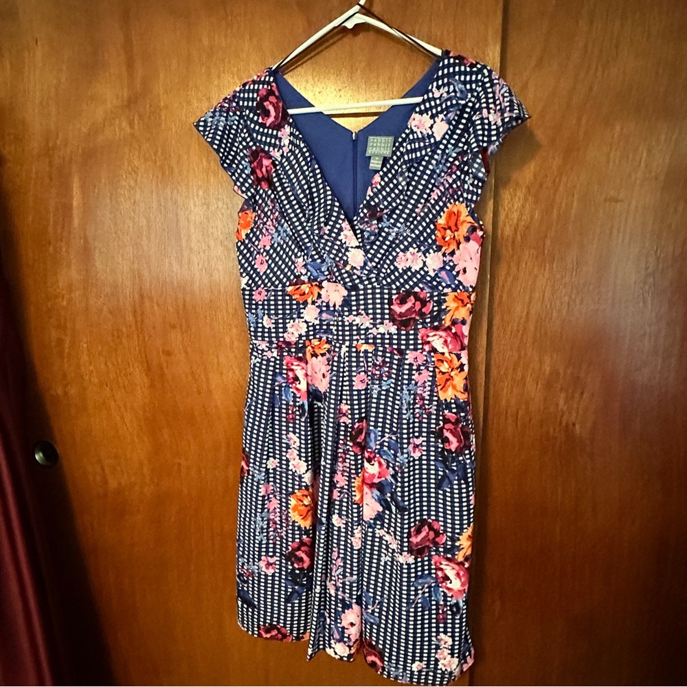 Rabbit Rabbit Rabbit Designs Dress